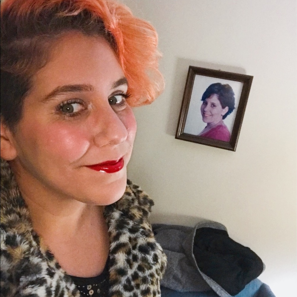 Meet your Posher, Tracie
